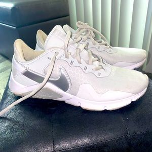 Women’s Nike running shoes Size 8.5